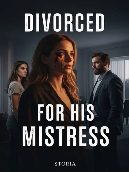 Divorced for His Mistress