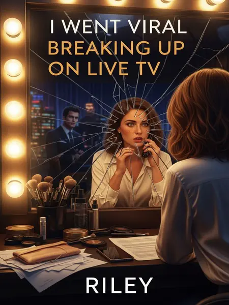 I Went Viral Breaking Up On Live TV