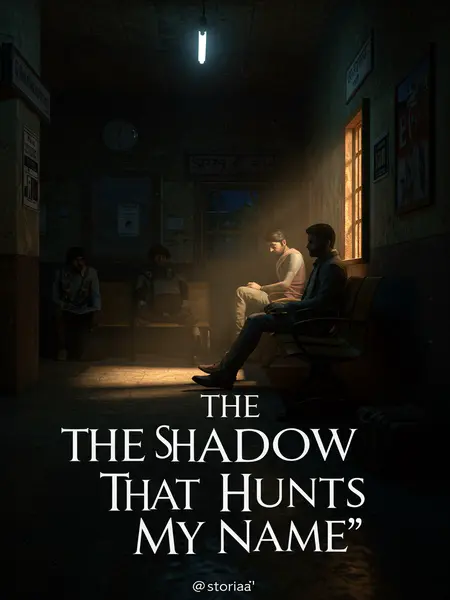 The Shadow That Hunts My Name
