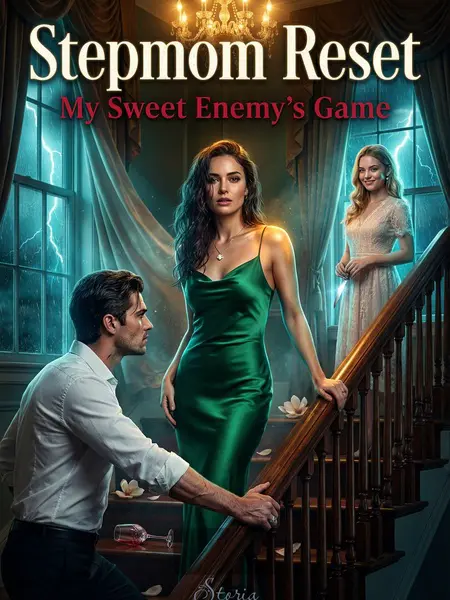 Stepmom Reset: My Sweet Enemy's Game