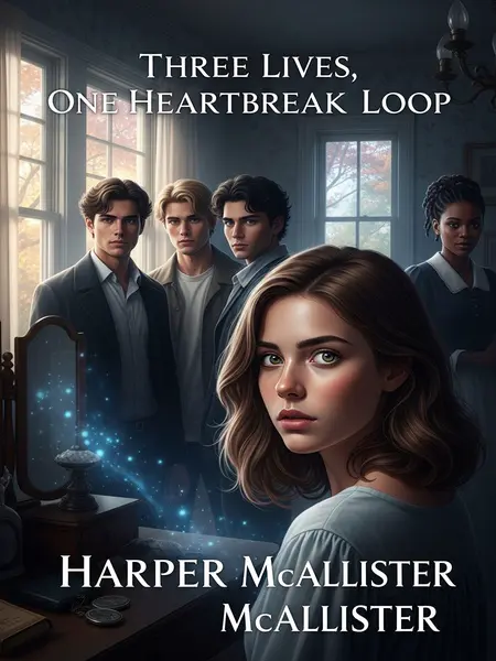 Three Lives, One Heartbreak Loop