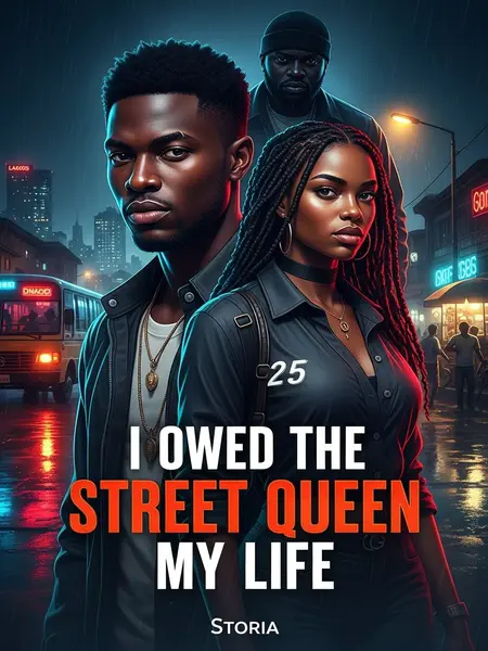 I Owed the Street Queen My Life