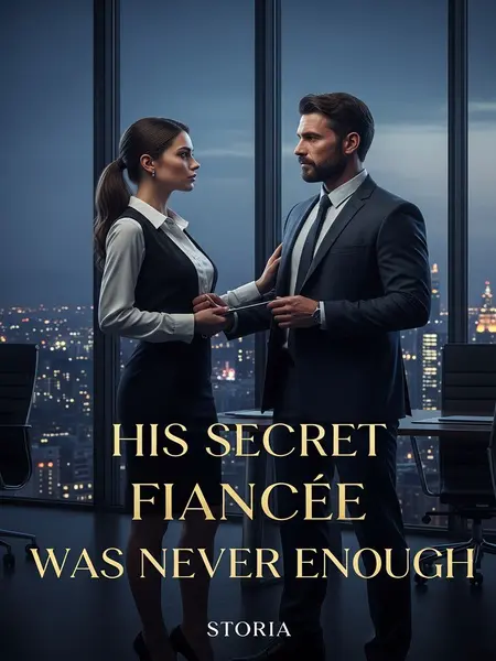 His Secret Fiancée Was Never Enough