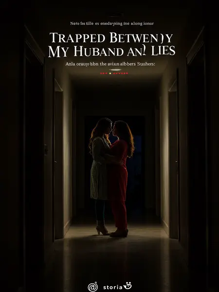 Trapped Between My Husband and Her Lies