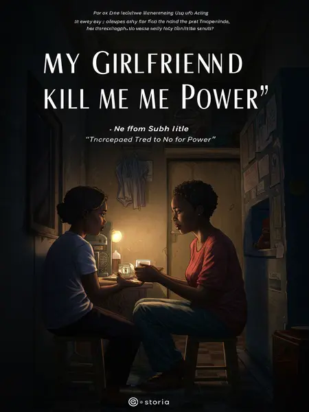 My Girlfriend Tried to Kill Me for Power