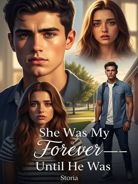 She Was My Forever—Until He Was