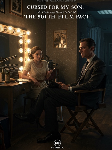 Cursed for My Son: The 50th Film Pact