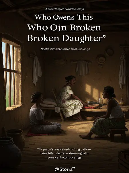 Who Owns This Broken Daughter
