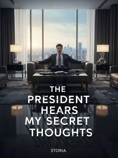 The President Hears My Secret Thoughts