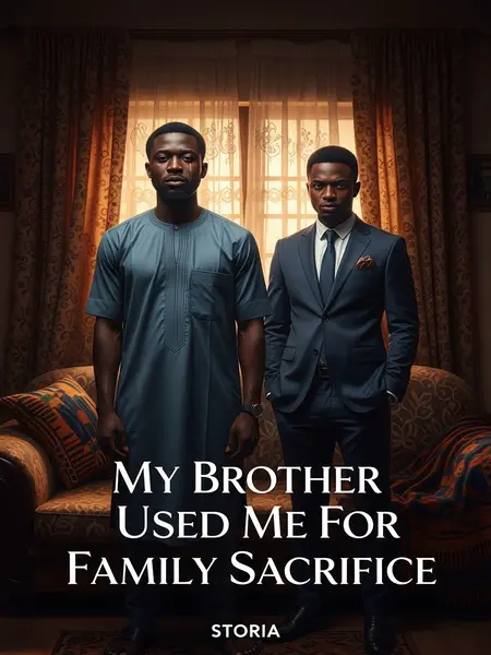 My Brother Used Me For Family Sacrifice