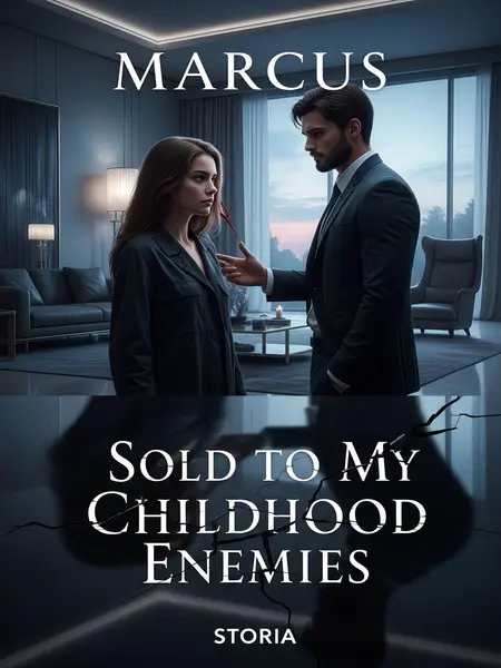 Sold to My Childhood Enemies