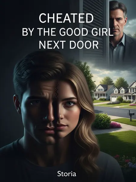 Cheated By the Good Girl Next Door