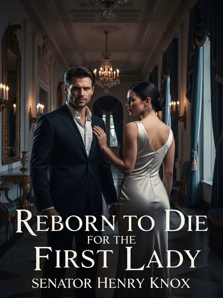 Reborn to Die for the First Lady