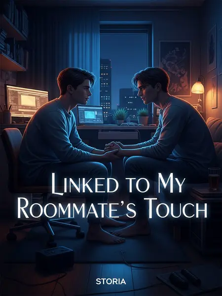 Linked to My Roommate’s Touch