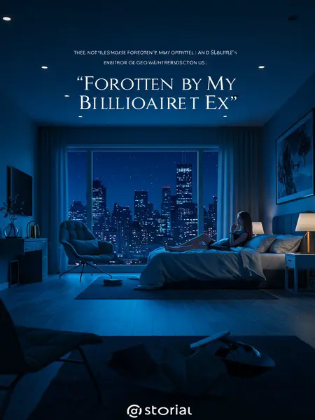 Forgotten by My Billionaire Ex