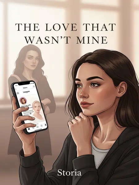 The Love That Wasn't Mine