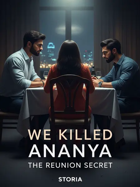 We Killed Ananya: The Reunion Secret
