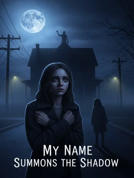 My Name Summons the Shadow