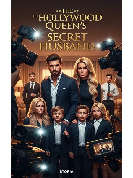The Hollywood Queen’s Secret Husband