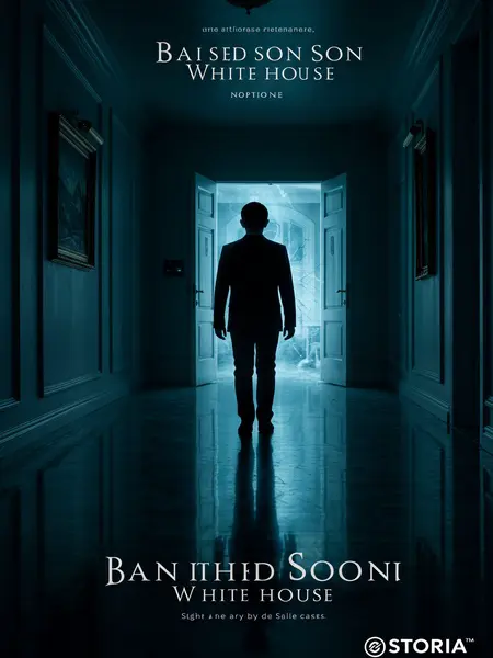 Banished Son of the White House