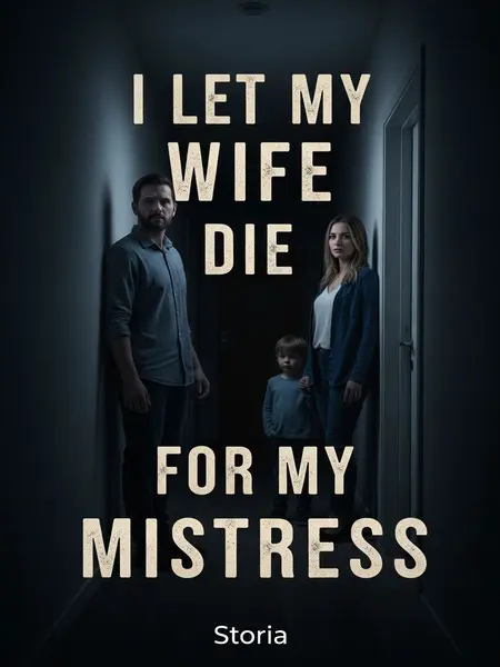 I Let My Wife Die for My Mistress