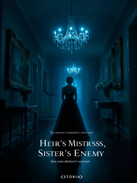 Heir’s Mistress, Sister’s Enemy