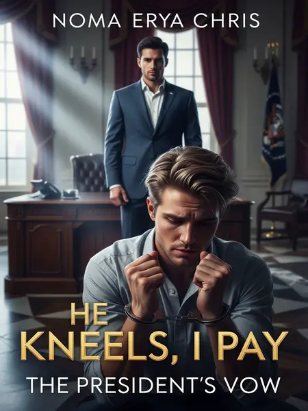 He Kneels, I Pay: The President's Vow
