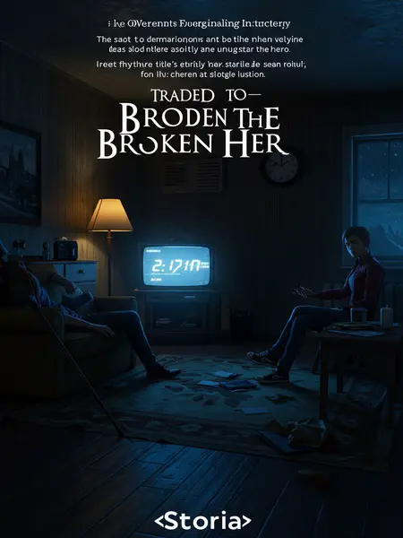 Traded to the Broken Hero