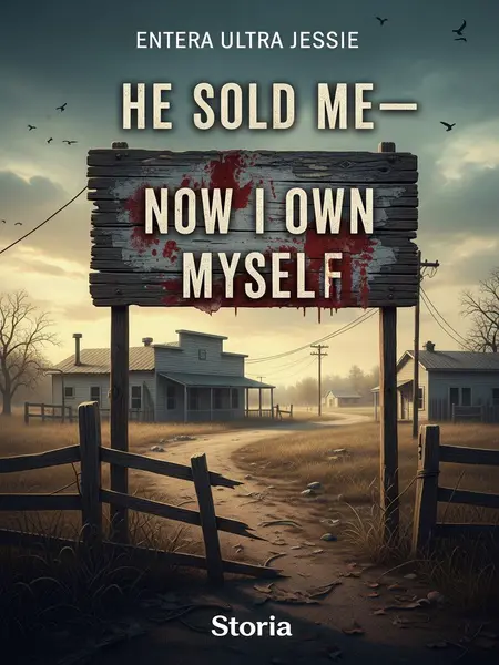 He Sold Me—Now I Own Myself
