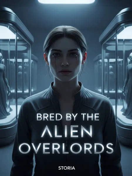 Bred by the Alien Overlords