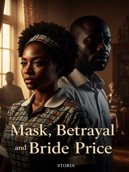Mask, Betrayal, and Bride Price