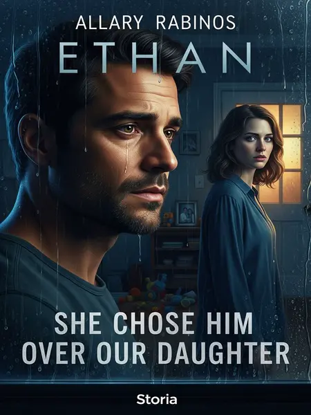 She Chose Him Over Our Daughter