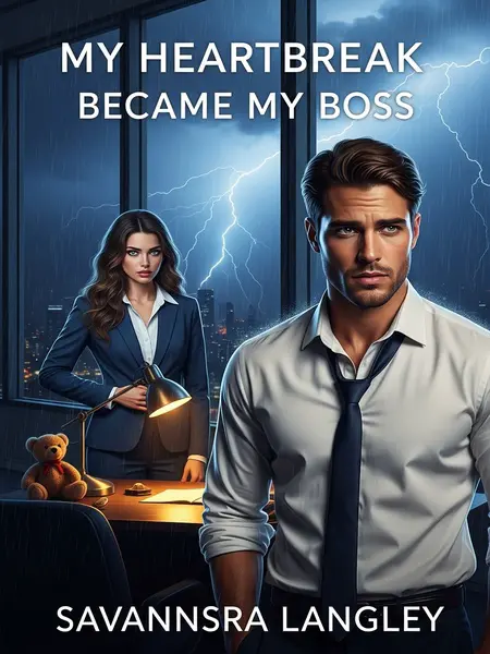 My Heartbreak Became My Boss
