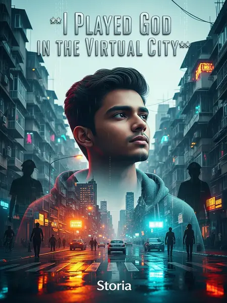 I Played God in the Virtual City