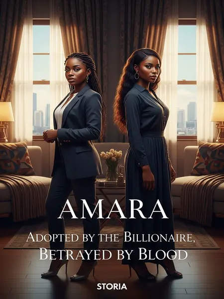 Adopted by the Billionaire, Betrayed by Blood
