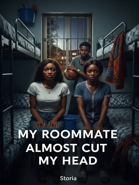 My Roommate Almost Cut My Head