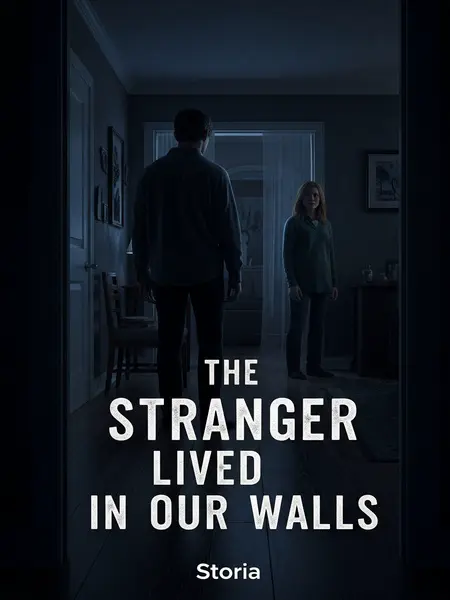 The Stranger Lived in Our Walls