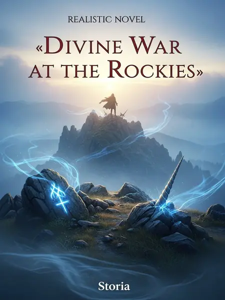 Divine War at the Rockies
