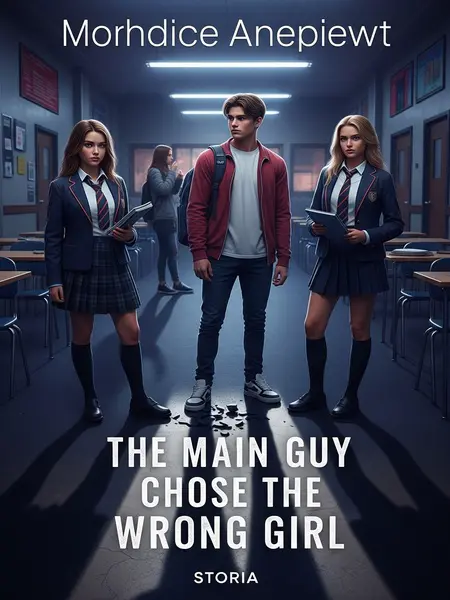 The Main Guy Chose the Wrong Girl