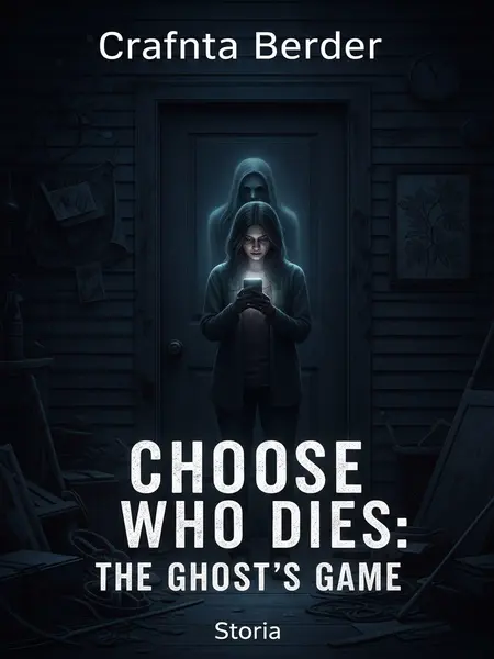 Choose Who Dies: The Ghost’s Game
