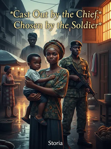 Cast Out by the Chief, Chosen by the Soldier