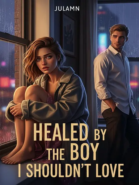 Healed by the Boy I Shouldn’t Love