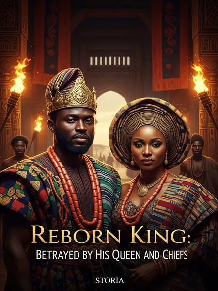 Reborn King: Betrayed by His Queen and Chiefs