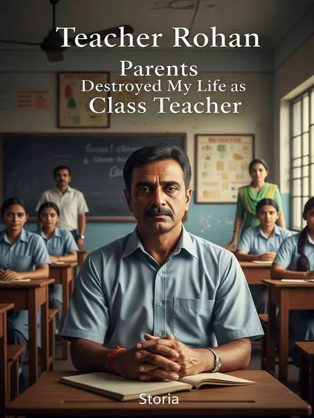 Parents Destroyed My Life as Class Teacher