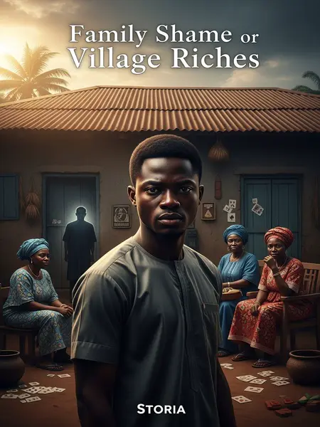 Family Shame or Village Riches