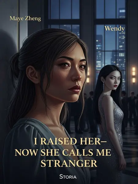 I Raised Her—Now She Calls Me Stranger
