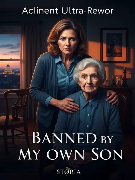 Banned by My Own Son