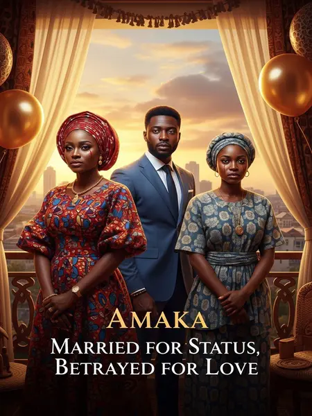 Married for Status, Betrayed for Love