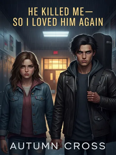 He Killed Me—So I Loved Him Again