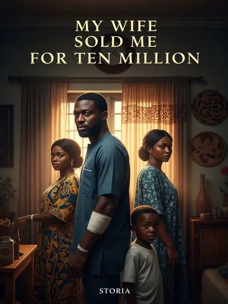 My Wife Sold Me for Ten Million